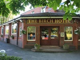 The Birch Hotel Latest Offers