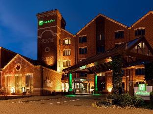 Holiday Inn Lincoln Latest Offers