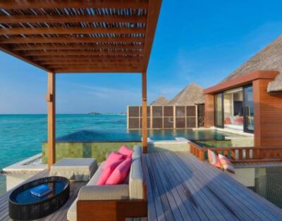 Four Seasons Resort Maldives at Kuda Huraa Latest Offers