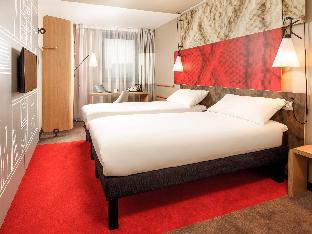 ibis London Excel Docklands Latest Offers