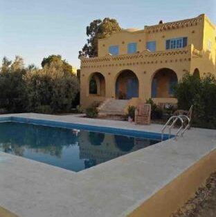 Coco country Villa,Fayoum ,Tunis Village Latest Offers