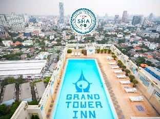 Grand Tower Inn Rama VI Hotel Latest Offers