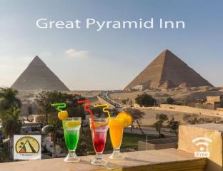 Great Pyramid Inn Latest Offers