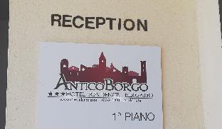 Residence Antico Borgo Latest Offers
