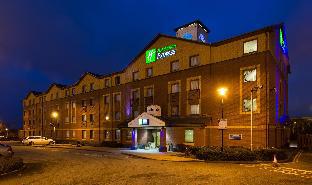 Holiday Inn Express Stoke-On-Trent Latest Offers