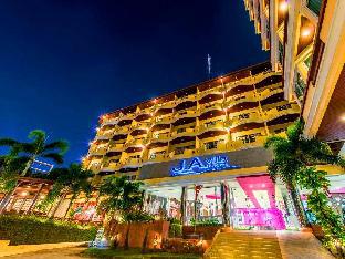 J.A. Villa Pattaya Hotel Latest Offers