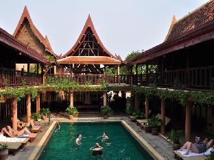 Ruean Thai Hotel Latest Offers