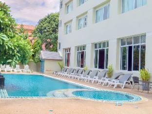 Crown Pattaya Beach Hotel Latest Offers