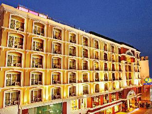 Intimate Hotel Pattaya Latest Offers
