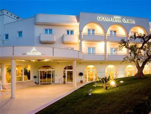 Grand Hotel Olimpo Latest Offers