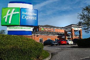 Holiday Inn Express Manchester East Latest Offers