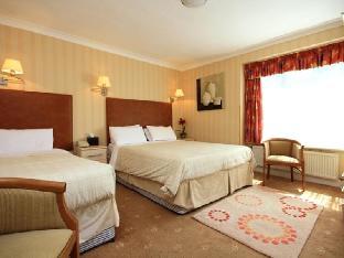 Hinton Firs Hotel Latest Offers