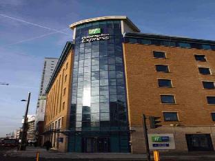 Holiday Inn Express London Stratford Latest Offers