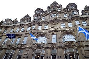 Hilton Edinburgh Carlton Latest Offers