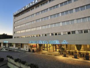 Perugia Plaza Hotel Latest Offers
