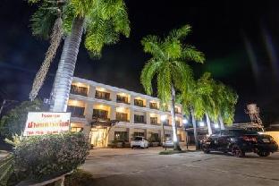 The Palm Garden Hotel Latest Offers