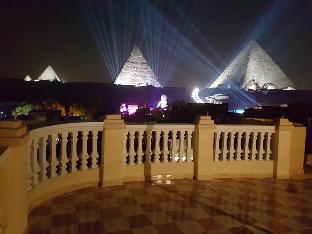 Royal Pyramids inn Latest Offers