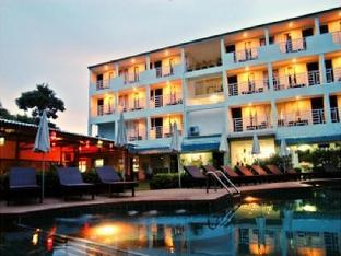 The Palace Aonang Resort Latest Offers