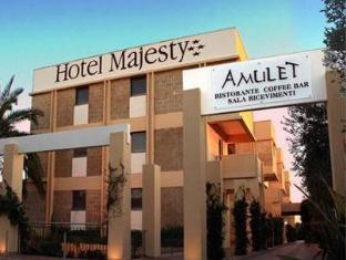 Hotel Majesty Bari Latest Offers
