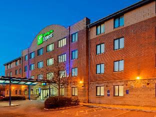 Holiday Inn Express Liverpool-Knowsley Latest Offers