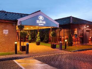 DoubleTree by Hilton Hotel Bristol North Latest Offers