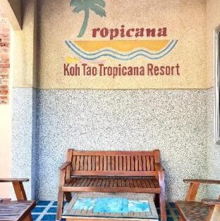 Koh Tao Tropicana Resort Latest Offers