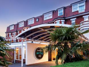 Bournemouth West Cliff Hotel Latest Offers