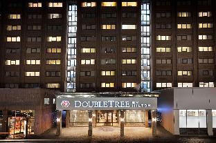 DoubleTree by Hilton Glasgow Central Latest Offers