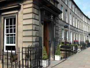 The Royal Scots Club Edinburgh Latest Offers
