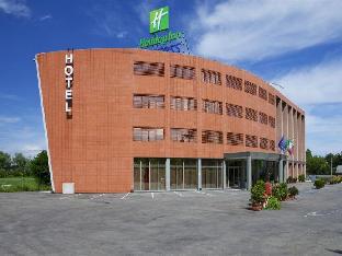 Holiday Inn Express Parma Latest Offers