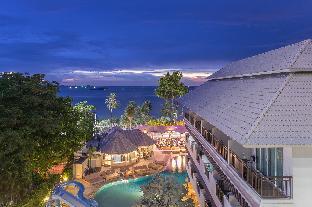 Pattaya Discovery Beach Hotel Latest Offers