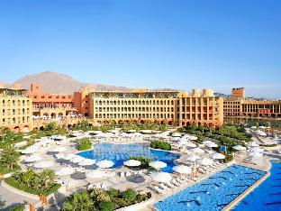 Strand Beach and Golf Resort Taba Heights Latest Offers