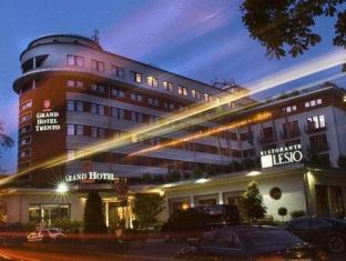 Grand Hotel Trento Latest Offers