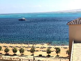 Beautiful studio with Balcony at The View Hurghada Latest Offers