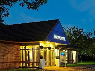 Novotel Manchester West Hotel Latest Offers