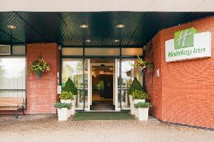 Holiday Inn Telford Ironbridge Latest Offers