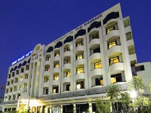 Rome Place Hotel Latest Offers