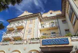 HOTEL LUNA RICCIONE E AQUA SPA – ADULTS ONLY Latest Offers
