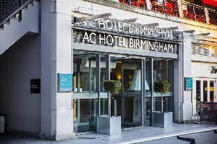 AC Hotel Birmingham Latest Offers
