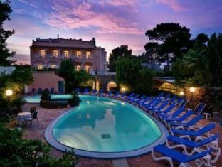 Hotel Regina Palace Terme Latest Offers