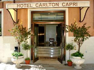 Hotel Carlton Capri Latest Offers