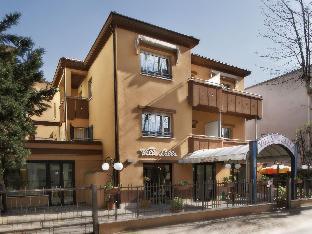 Hotel Villa Lalla Latest Offers