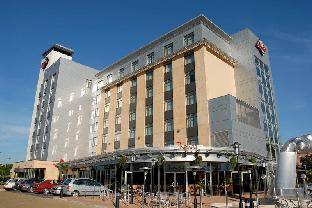 Future Inn Cardiff Bay Hotel Latest Offers