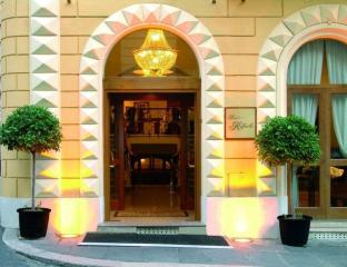Hotel Raffaello – Sure Hotel Collection by Best Western Latest Offers