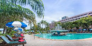 Asia Pattaya Beach Hotel Latest Offers