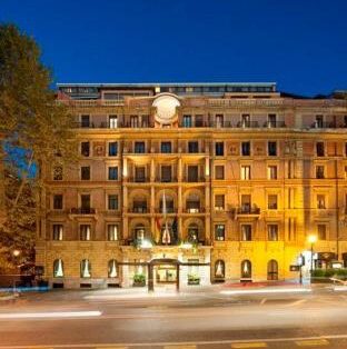 Ambasciatori Palace Hotel Latest Offers