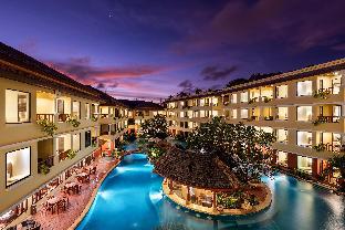 Patong Paragon Resort & Spa Latest Offers
