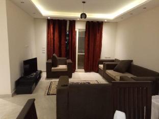 Golf Residance Compound Apartment – Luxury Lounge Latest Offers