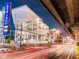 Trang Hotel Bangkok Latest Offers