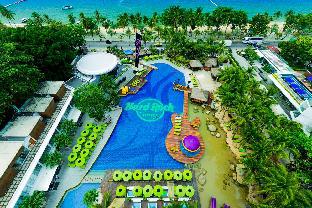 Hard Rock Hotel Pattaya Latest Offers